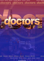 Doctors (2000-oggi) Scene Nuda