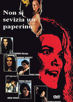 Non si sevizia un paperino (1972) Scene Nuda