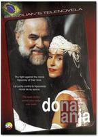 Dona Anja 1996 film scene di nudo