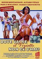Where Can You Go Without the Little Vice? 1979 film scene di nudo