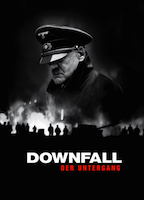 Downfall (2004) Scene Nuda