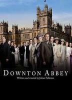 Downton Abbey 2010 film scene di nudo