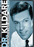 Dr. Kildare (1961-1966) Scene Nuda