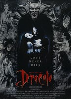 Dracula di Bram Stoker 1992 film scene di nudo