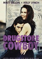 Drugstore Cowboy (1989) Scene Nuda