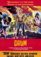 Drum l'ultimo mandingo (1976) Scene Nuda