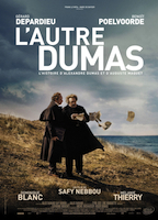 Dumas (2010) Scene Nuda