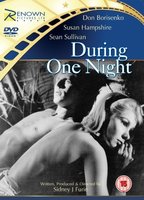 During One Night (1961) Scene Nuda