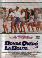Dónde quedó la bolita (1993) Scene Nuda