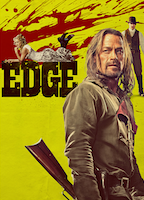 Edge (2015) Scene Nuda