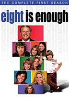 Eight Is Enough 1977 film scene di nudo