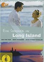 Ein Sommer in Long Island (2009) Scene Nuda