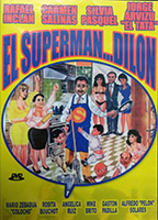 El Superman... dilón (1990) Scene Nuda