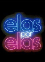 Elas por Elas (1982) Scene Nuda