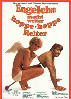 Engelchen macht weiter - Hoppe, hoppe Reiter 1969 film scene di nudo