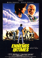 Ennemis intimes (1987) Scene Nuda