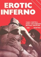 Erotic Inferno 1975 film scene di nudo
