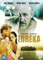 Eureka scene nuda