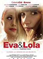 Eva & Lola 2010 film scene di nudo