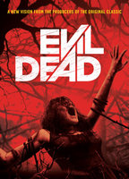 Evil Dead 2013 film scene di nudo