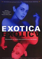 Exotica 1994 film scene di nudo