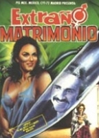 Extraño matrimonio (1984) Scene Nuda