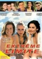 Extrême Limite (1994-1999) Scene Nuda
