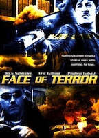 Face of Terror 2004 film scene di nudo