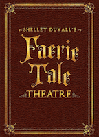 Faerie Tale Theatre 1982 - 1987 film scene di nudo
