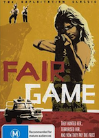 Fair Game (1986) Scene Nuda