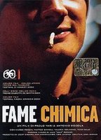 Fame Chimica (2003) Scene Nuda