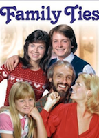 Family Ties 1982 film scene di nudo