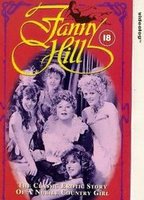 Fanny Hill 1983 film scene di nudo