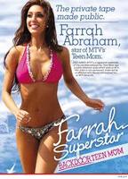 Farrah Superstar: Backdoor Teen Mom (2013) Scene Nuda