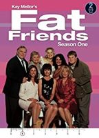 Fat Friends (2000-2005) Scene Nuda