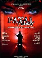Fatal Frames - Fotogrammi mortali 1996 film scene di nudo