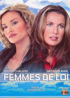 Ladies Of The Law (2000-2009) Scene Nuda