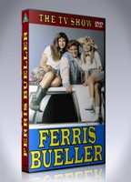 Ferris Bueller scene nuda