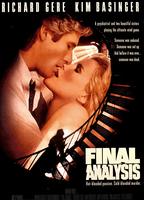 Analisi finale (1992) Scene Nuda