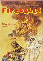 Fireballs 1987 film scene di nudo