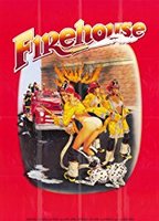 Firehouse (1987) Scene Nuda
