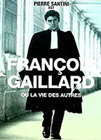 François Gaillard scene nuda