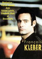 François Kléber 1995 film scene di nudo