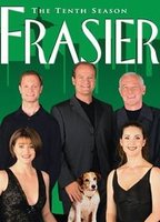 Frasier (1993-2004) Scene Nuda