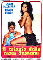 House of Pleasure 1969 film scene di nudo