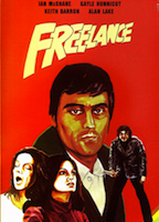 Freelance (1971) Scene Nuda