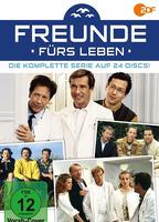 Freunde fürs Leben (1992-2001) Scene Nuda
