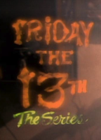 Friday the 13th: The Series 1987 film scene di nudo