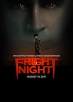 Fright Night - Il vampiro della porta accanto (2011) Scene Nuda