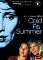 Froid comme l'été (2002) Scene Nuda